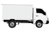 mock-up-white-truck-free-png
